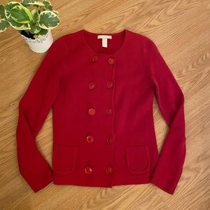 Banana Republic Cardigan!